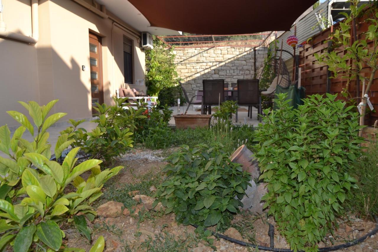 Vigla Comfort House Pombia Exterior foto